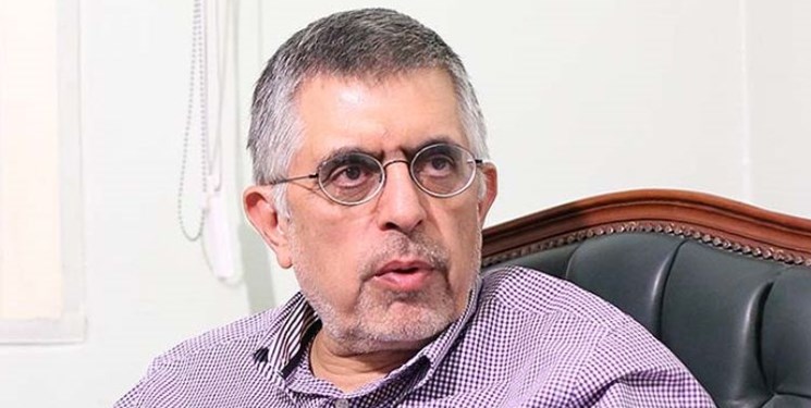 کروبی به دنبال براندازی و ویرانگری است؟