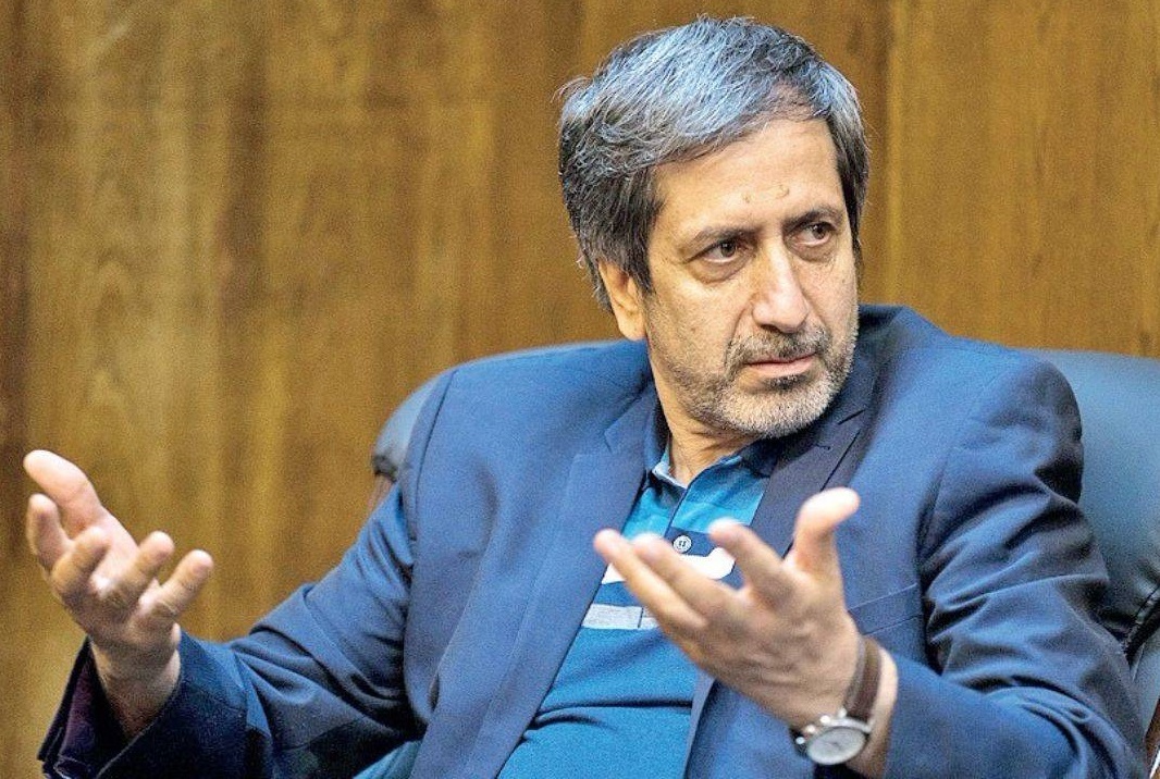 مهاجرت این افراد برای ایران خطرناکتر است! مهاجرت این افراد برای ایران خطرناکتر است!