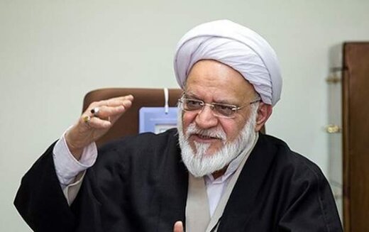 مهاجرت جمع زیادی از نخبگان بخاطر حوادث سال گذشته به روایت عضو مجمع تشخیص مهاجرت جمع زیادی از نخبگان بخاطر حوادث سال گذشته به روایت عضو مجمع تشخیص