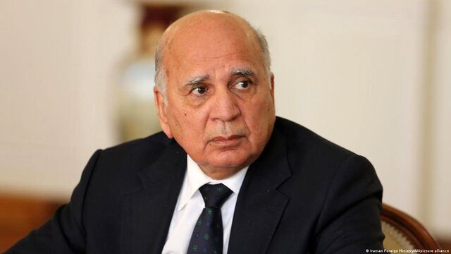 عراق: گروههای مسلح کردی را از خاک ایران دور کردیم عراق: گروههای مسلح کردی را از خاک ایران دور کردیم