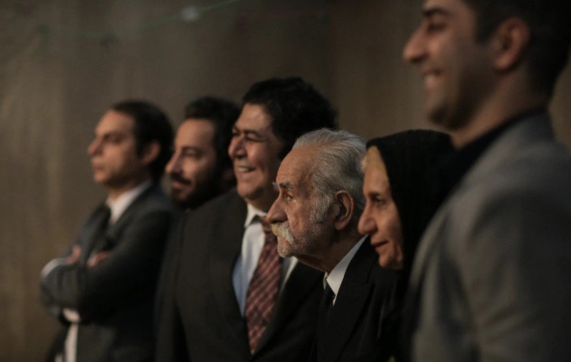حکم سازندگان فیلم «برادران لیلا» تایید شد حکم سازندگان فیلم «برادران لیلا» تایید شد