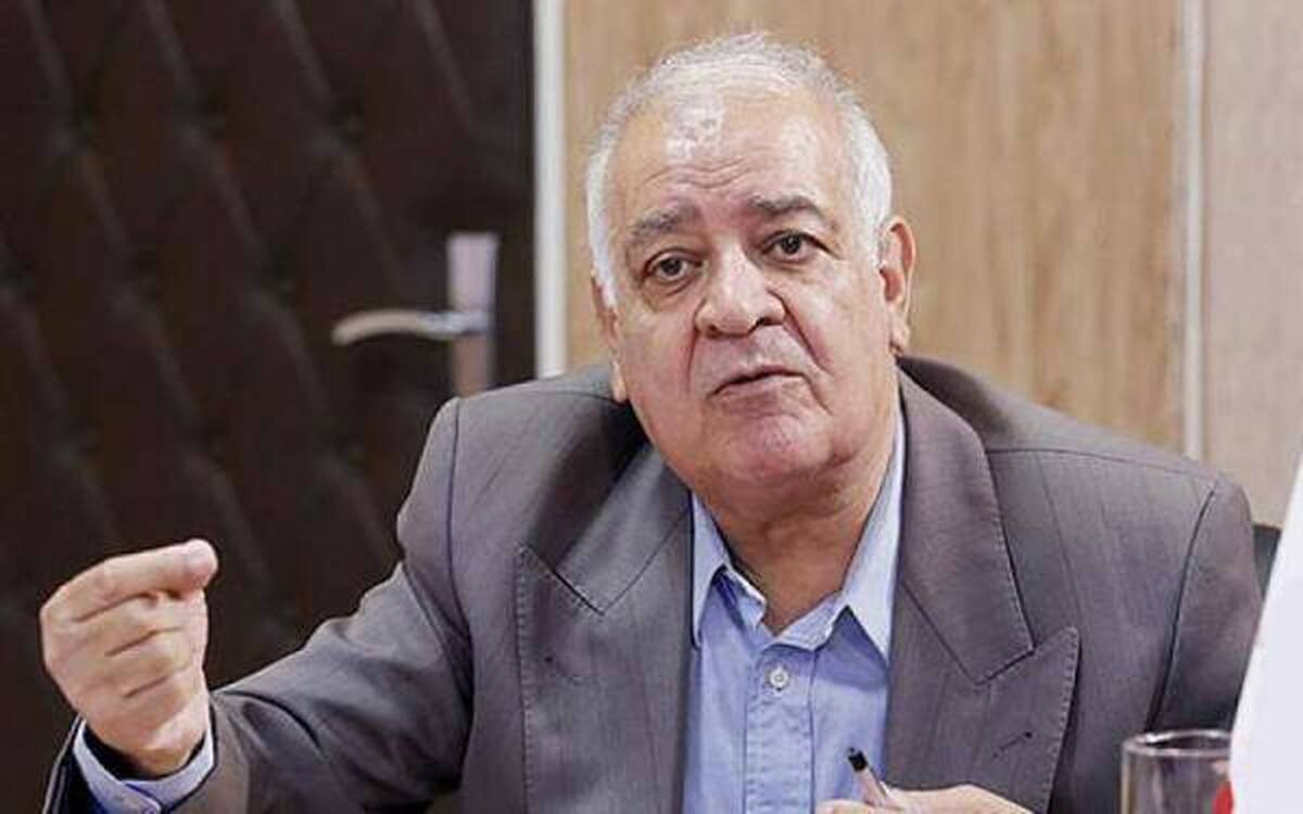 اقدام تحقیرآمیز علیه مردم؛ اعتراضات جدید در پیش است؟ اقدام تحقیرآمیز علیه مردم؛ اعتراضات جدید در پیش است؟