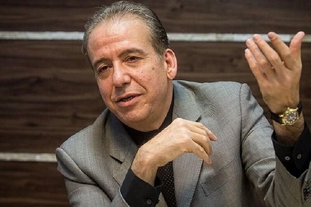 ۱۰ میلیارد دلار دیگر از منابع ارزی ایران آزاد خواهد شد ۱۰ میلیارد دلار دیگر از منابع ارزی ایران آزاد خواهد شد
