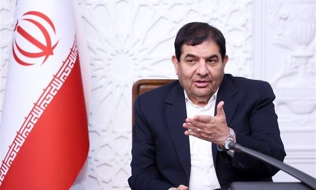 مخبر: رئیسی قبل از کاندیداتوری برای حل مسائل کشور برنامه تدوین کرده بود مخبر: رئیسی قبل از کاندیداتوری برای حل مسائل کشور برنامه تدوین کرده بود