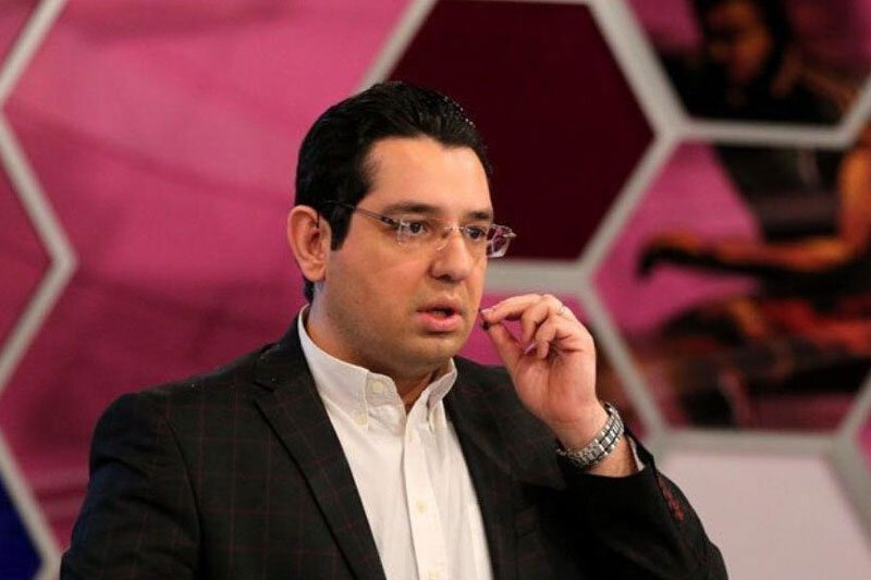 گزارشگر دیدار پرسپولیس و النصر مشخص شد گزارشگر دیدار پرسپولیس و النصر مشخص شد