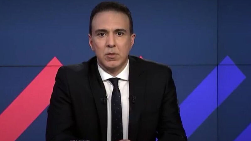مزدک میرزایی: با آمدن تیمهای عربستانی به ایران آبروریزی میشود +ویدئو مزدک میرزایی: با آمدن تیمهای عربستانی به ایران آبروریزی میشود +ویدئو