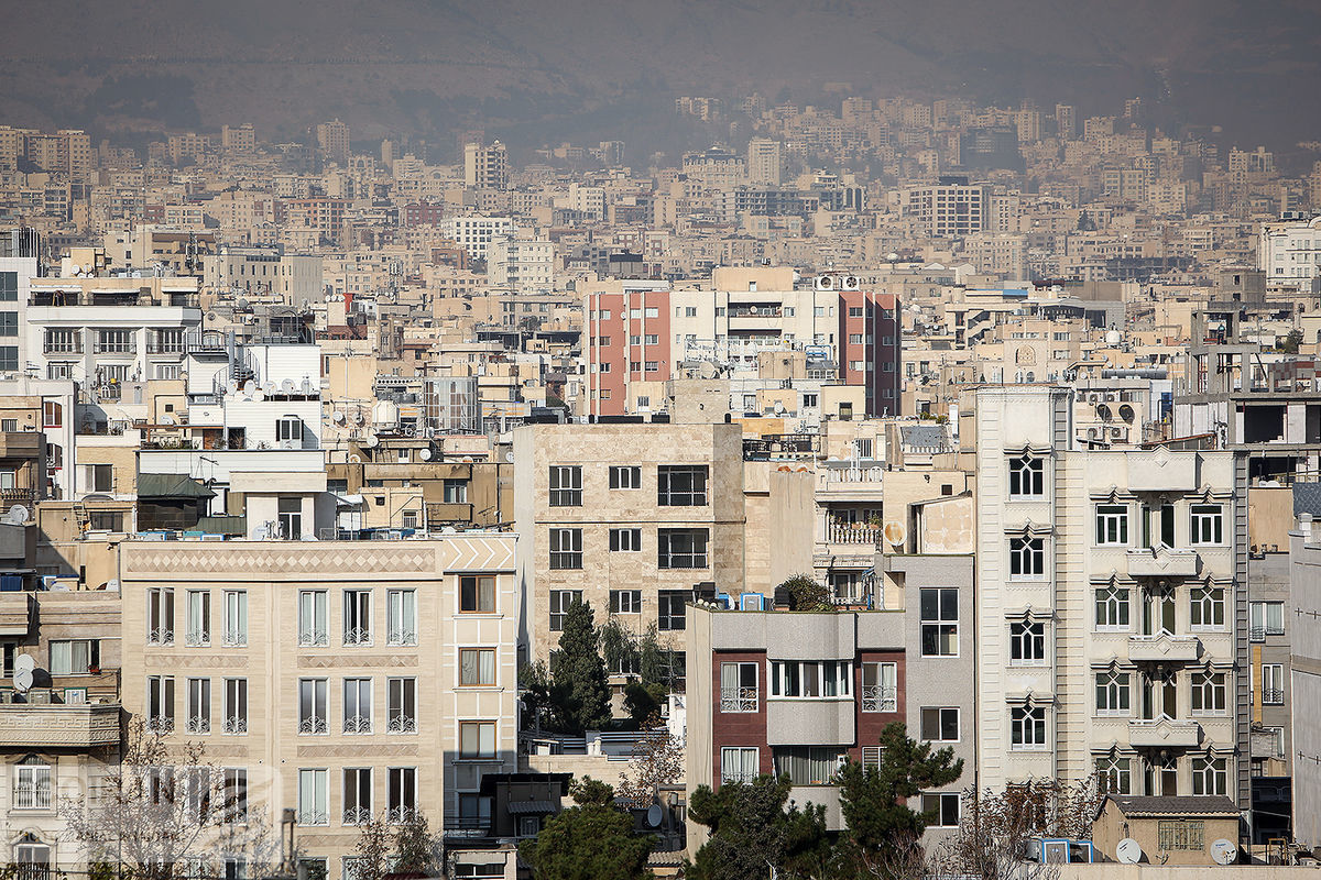 پیش بینی مهم برای خریداران مسکن در پاییز ۱۴۰۲ پیش بینی مهم برای خریداران مسکن در پاییز ۱۴۰۲