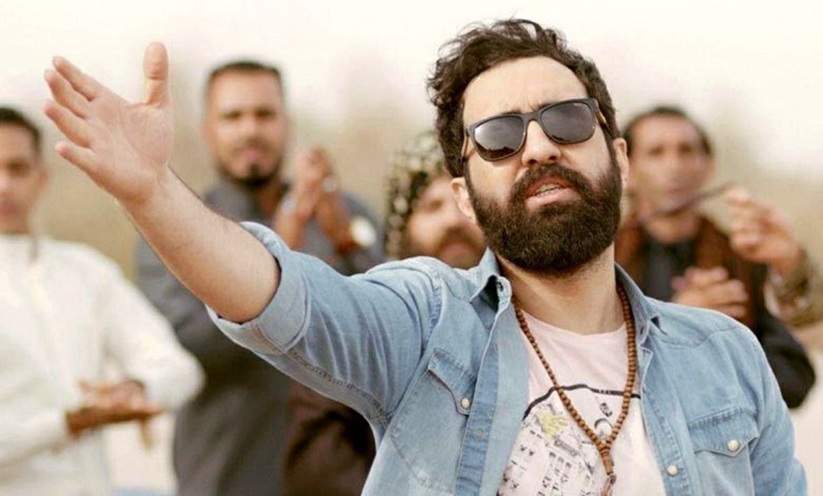 خبر جدید از دادگاه مهدی یراحی/ خواننده جنجالی آزاد میشود؟ خبر جدید از دادگاه مهدی یراحی/ خواننده جنجالی آزاد میشود؟