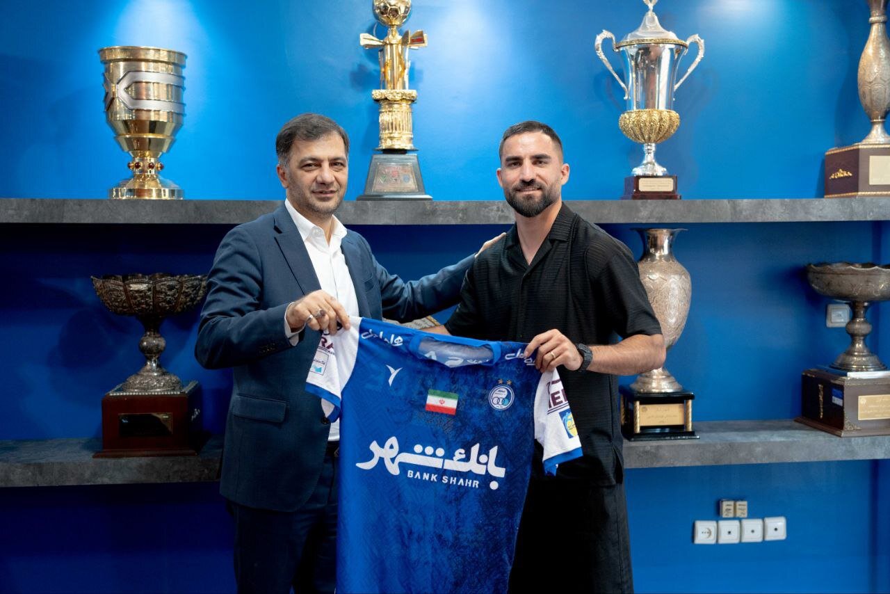 بمب استقلال از اروپا برگشت بمب استقلال از اروپا برگشت