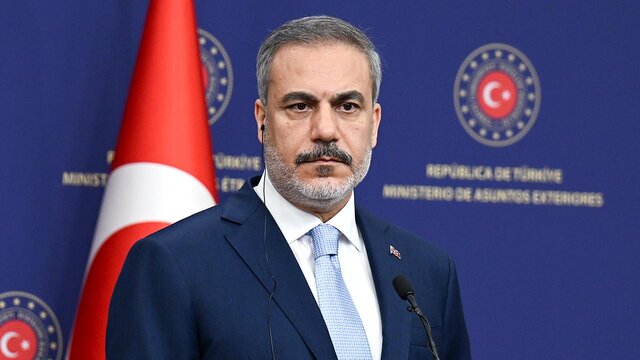 وزیر خارجه این کشور فردا به تهران میآید وزیر خارجه این کشور فردا به تهران میآید