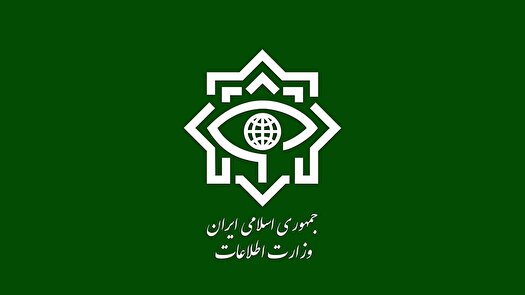 خبر مهم وزارت اطلاعات درباره انفجار و بازداشت تروریستها در تهران خبر مهم وزارت اطلاعات درباره انفجار و بازداشت تروریستها در تهران