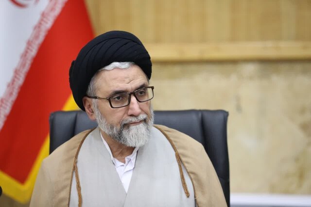 وزیر اطلاعات: قرار بود بیش از ۴۰ بمب در محرم منفجر شود وزیر اطلاعات: قرار بود بیش از ۴۰ بمب در محرم منفجر شود