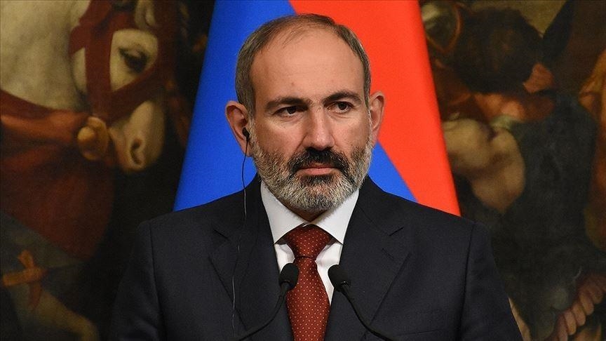 پاکسازی نژادی ارمنیها در قرهباغ رخ داده است پاکسازی نژادی ارمنیها در قرهباغ رخ داده است