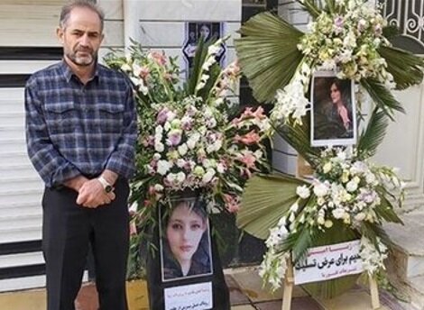 سالگرد فوت مهسا امینی؛ از بازداشت و درگیری‌ها تا ادعای ترور پدر مهسا