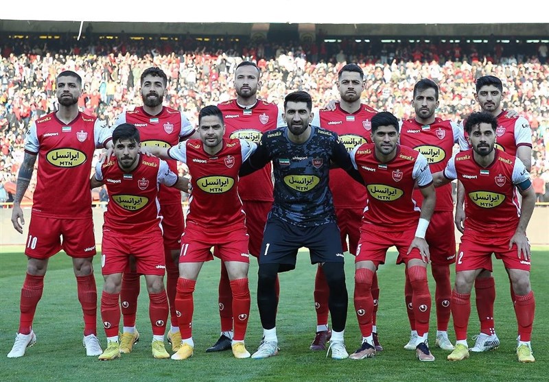چرا از پرسپولیس امتیاز کسر نشد؟ چرا از پرسپولیس امتیاز کسر نشد؟