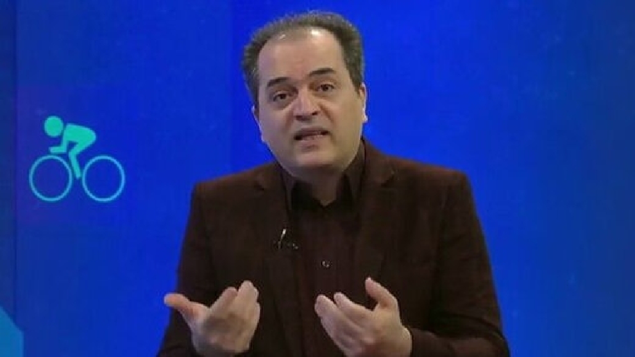 گزارشگر دیدار پرسپولیس و گلگهر مشخص شد گزارشگر دیدار پرسپولیس و گلگهر مشخص شد