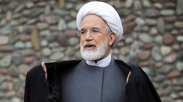 انتقاد تند کیهان از مهدی کروبی: سخنان این فتنه‌گر بی‌پایه است