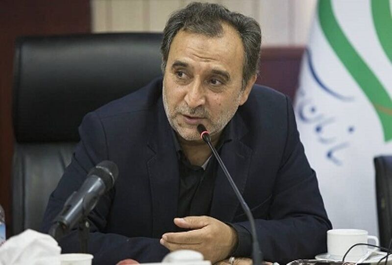 معاون رئیسی: حادثه هواپیمای اوکراینی غیرعمدی بوده/ هیچ انسان عاقلی هواپیمای خودش را در آسمانش ساقط نمیکند معاون رئیسی: حادثه هواپیمای اوکراینی غیرعمدی بوده/ هیچ انسان عاقلی هواپیمای خودش را در آسمانش ساقط نمیکند