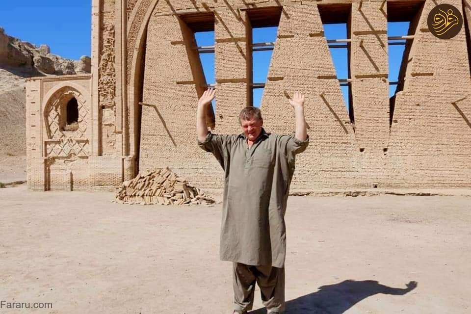 شگفتی دیگر از طالبان؛ چهره زنان محجبه هم سانسور شد! +تصاویر