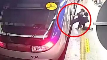 خبر ناگوار رسید: مرگ مغزی آرمیتا گراوند قطعی است؟