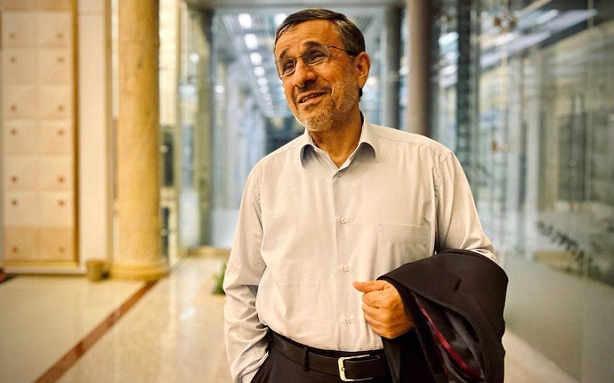 اسرائیل به مکانی دیگر منتقل شود؛ هزینه گزاف سخنان احمدی‌نژاد برای ایران!