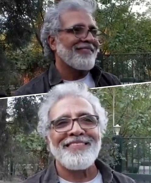 انتقاد تند پرویز پرستویی از افخمی درباره قتل مهرجویی؛ تن هیچکاک را در قبر نلرزانید! انتقاد تند پرویز پرستویی از افخمی درباره قتل مهرجویی؛ تن هیچکاک را در قبر نلرزانید!