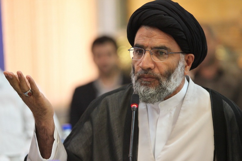 امام جمعه اهواز: پیشرفت حماس از برکت رهبری و شهید سلیمانی است امام جمعه اهواز: پیشرفت حماس از برکت رهبری و شهید سلیمانی است