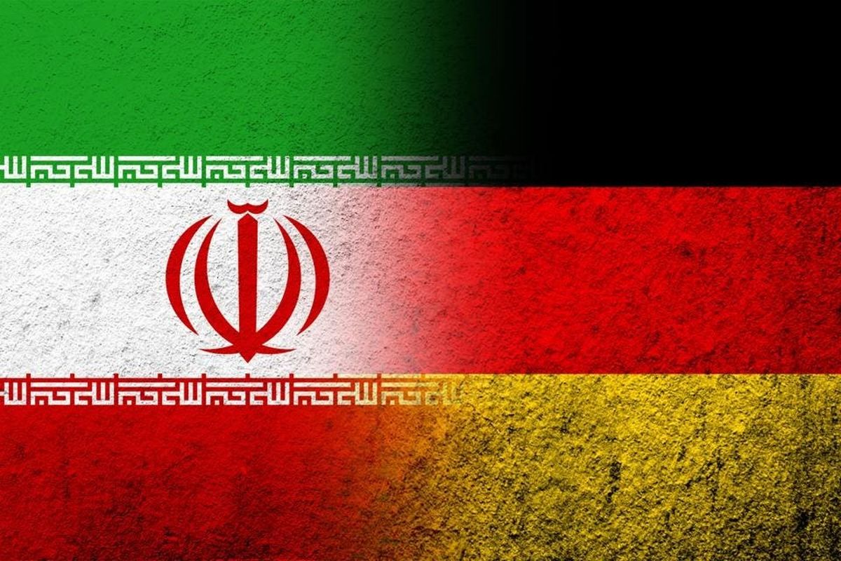 پیام هشدارآمیز آلمان به ایران درباره جنگ اسرائیل و حماس