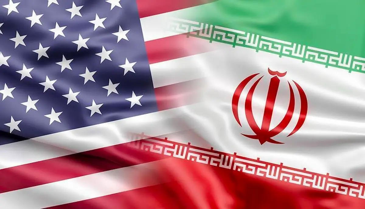 پیام جدید واشنگتن به ایران رسید/ خطونشان عربستان برای آمریکا پیام جدید واشنگتن به ایران رسید/ خطونشان عربستان برای آمریکا