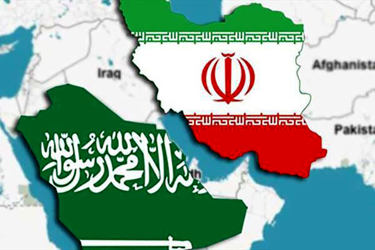 درخواست محرمانه عربستان از ایران درباره جنگ غزه! درخواست محرمانه عربستان از ایران درباره جنگ غزه!