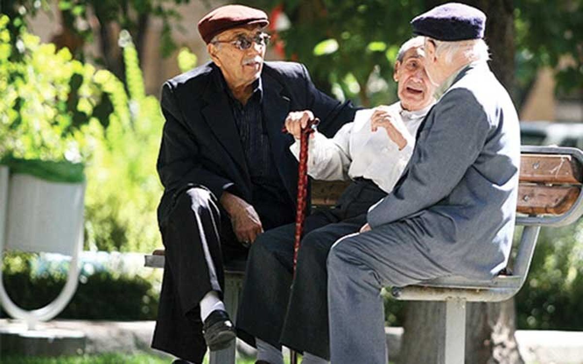 خبر خوش برای بازنشستگان؛ حسابتان را چک کنید