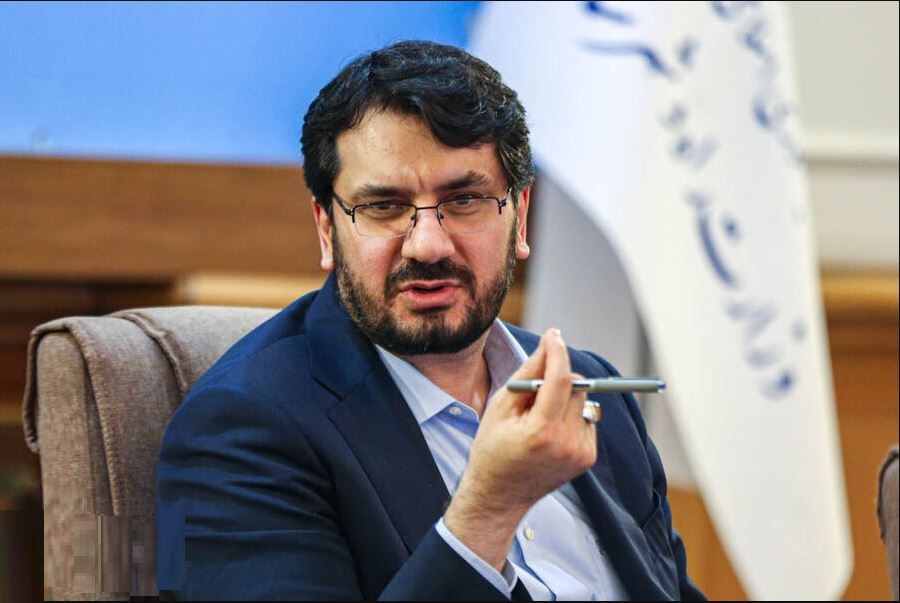 نمایش سیاسی بذرپاش برای انتخابات آینده است نمایش سیاسی بذرپاش برای انتخابات آینده است