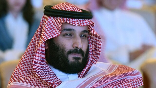 بن سلمان فعلا به لندن سفر نمیکند بن سلمان فعلا به لندن سفر نمیکند