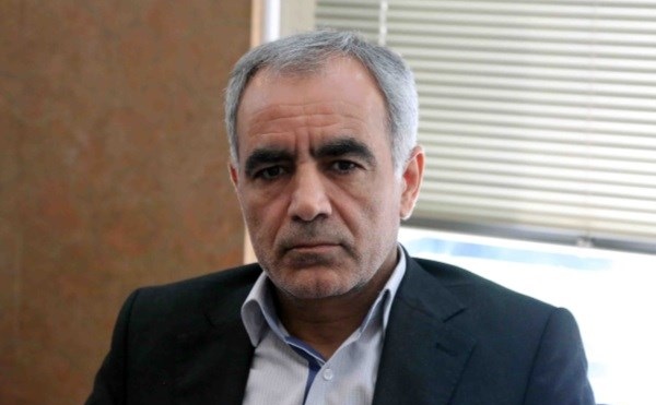 بهاروند دوباره رییس سازمان لیگ شد بهاروند دوباره رییس سازمان لیگ شد