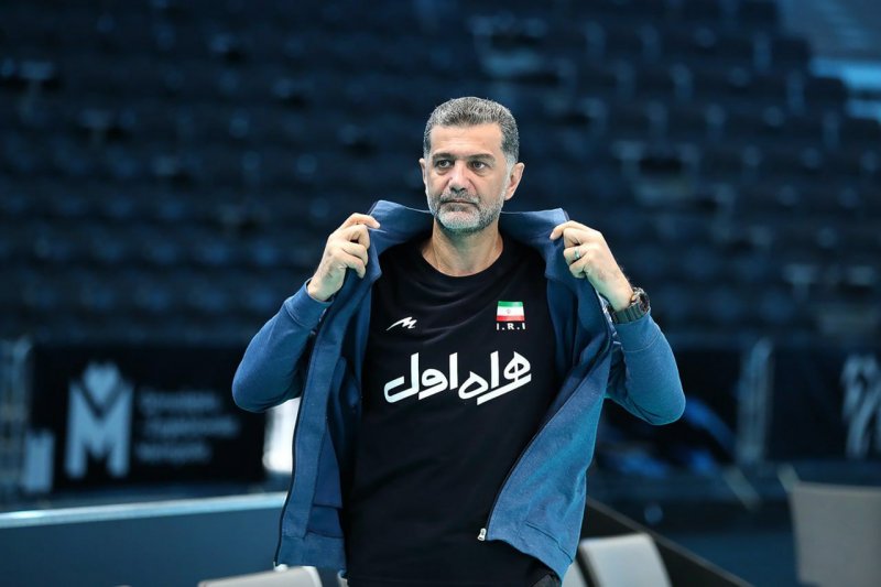 اتفاقی که دیر افتاد؛ عطایی بعد از سختشدن صعود به المپیک استعفا کرد اتفاقی که دیر افتاد؛ عطایی بعد از سختشدن صعود به المپیک استعفا کرد