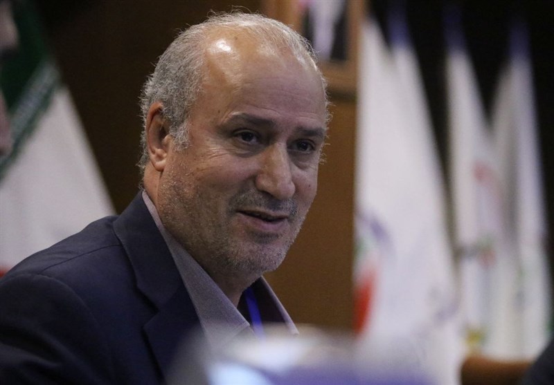 واکنش تاج به جنجال بین نکونام و گلمحمدی واکنش تاج به جنجال بین نکونام و گلمحمدی