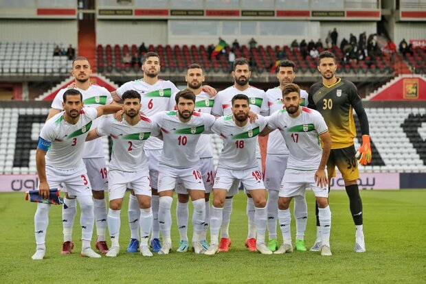 پخش زنده بازی قطر و ایران از تلویزیون +ترکیب احتمالی پخش زنده بازی قطر و ایران از تلویزیون +ترکیب احتمالی