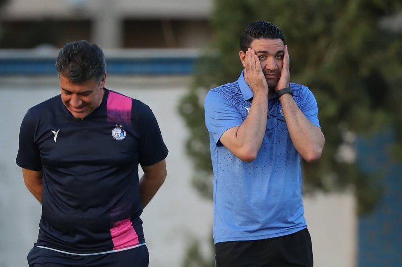 مبلغ قرارداد جواد نکونام فاش شد مبلغ قرارداد جواد نکونام فاش شد