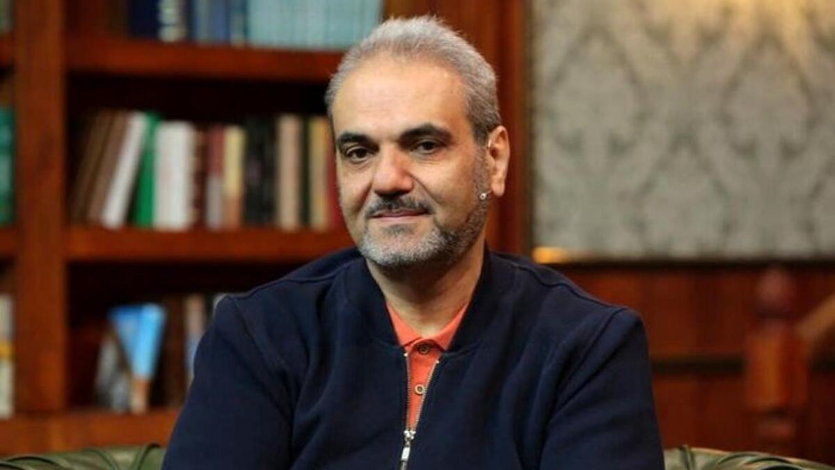 متلک سنگین مهاجری به رئیس صداوسیما؛ چرا جبلی مجری شبکه افق نمیشود؟ متلک سنگین مهاجری به رئیس صداوسیما؛ چرا جبلی مجری شبکه افق نمیشود؟