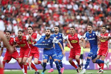 زمان دربی استقلال و پرسپولیس در آذرماه مشخص شد