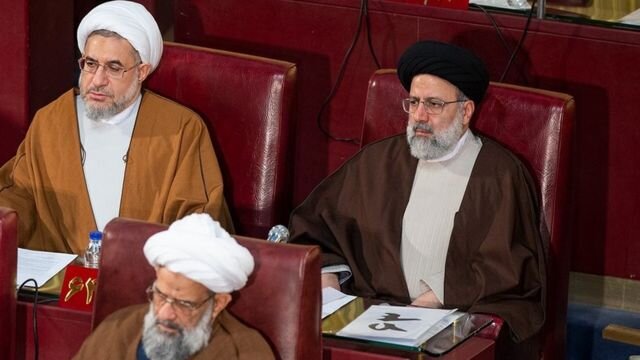 چالش مهم رئیسی در انتخابات مجلس خبرگان؛ کاندیداتوری از تهران یا بیرجند؟ چالش مهم رئیسی در انتخابات مجلس خبرگان؛ کاندیداتوری از تهران یا بیرجند؟