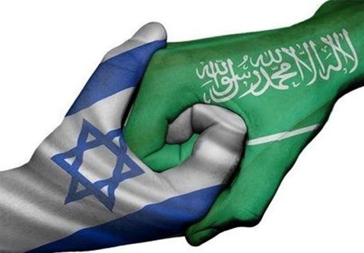 جمهوری اسلامی قبل از آغاز روابط اسرائیل و عربستان ابتکار تاسیس کشور فلسطین را به دست گیرد