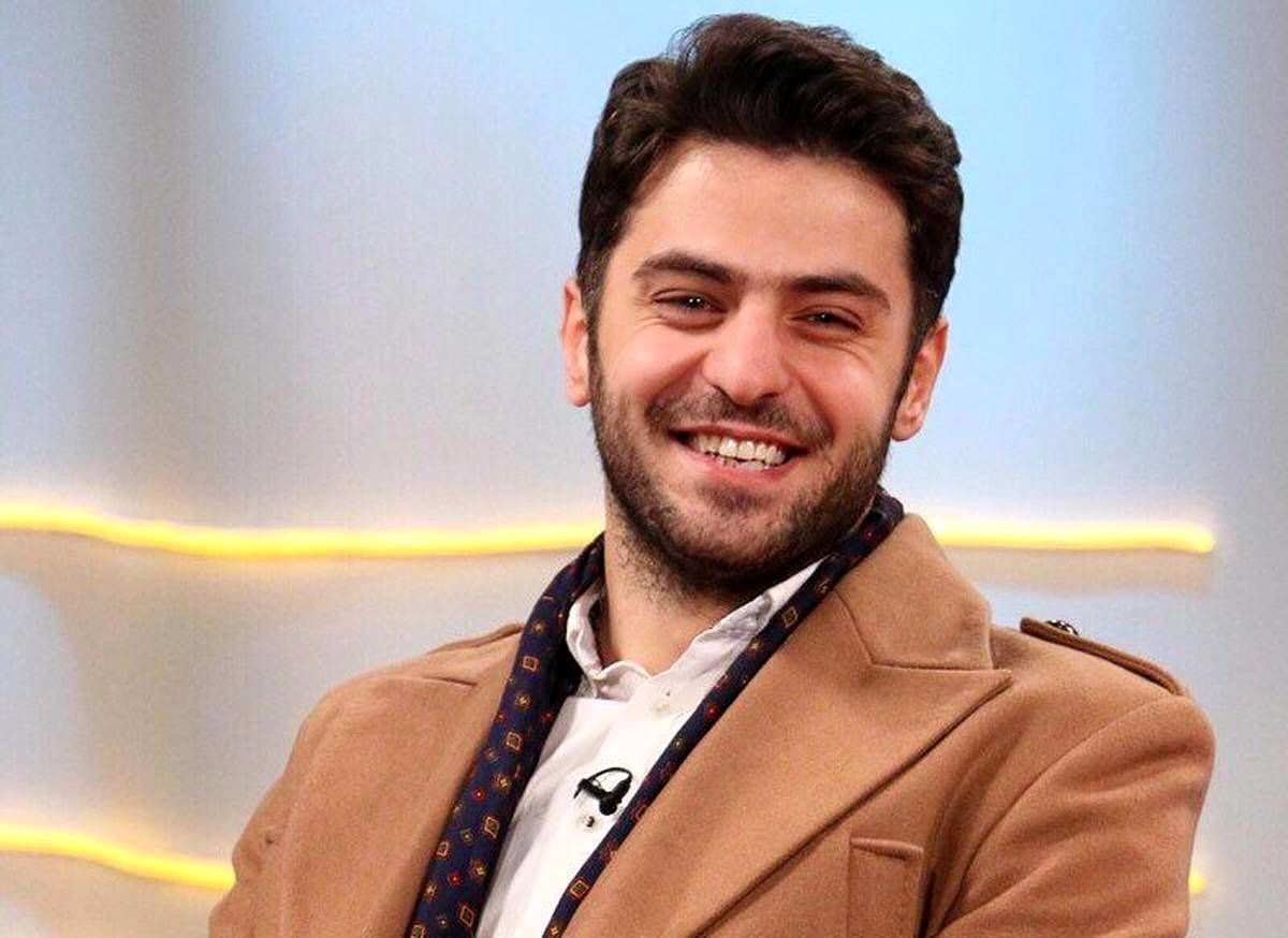 علی ضیا گرفتار مرگبارترین رویداد تاریخ در عربستان! +ویدئو علی ضیا گرفتار مرگبارترین رویداد تاریخ در عربستان! +ویدئو