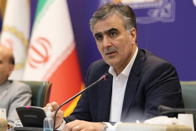 تورم در کنترل بانک مرکزی است؛ ثبات اقتصاد ایران پس از تکانههای مختلف تورم در کنترل بانک مرکزی است؛ ثبات اقتصاد ایران پس از تکانههای مختلف