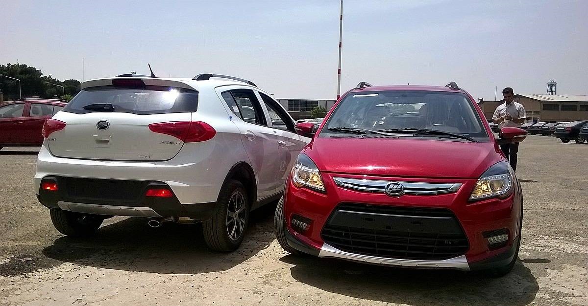 این شاسیبلندهای کارکرده ارزانترینهای بازار هستند +جدول قیمتها این شاسیبلندهای کارکرده ارزانترینهای بازار هستند +جدول قیمتها