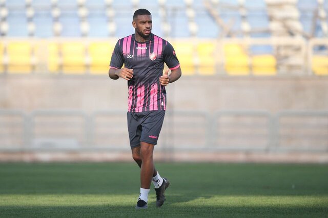 خبر خوب پرسپولیس در پرونده لوکادیا خبر خوب پرسپولیس در پرونده لوکادیا