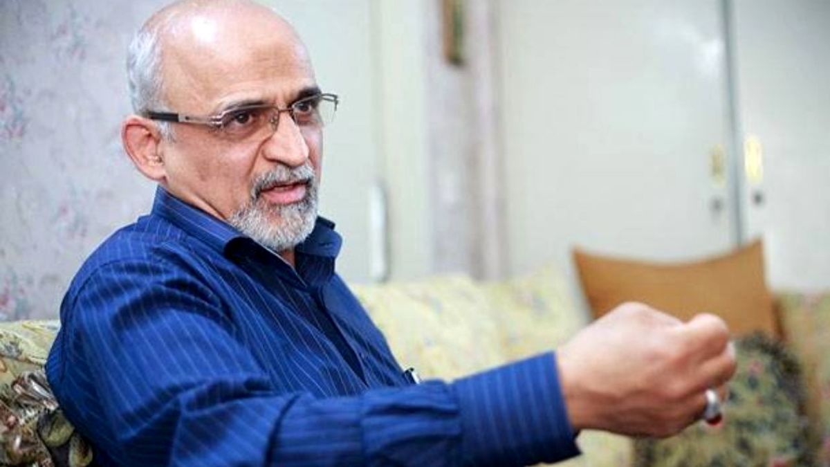 حاکمیت سیاستی دنبال کند که درگیر نبرد نشود؛ نباید اشتباه استراتژیک جنگ اوکراین در غزه هم تکرار شود حاکمیت سیاستی دنبال کند که درگیر نبرد نشود؛ نباید اشتباه استراتژیک جنگ اوکراین در غزه هم تکرار شود