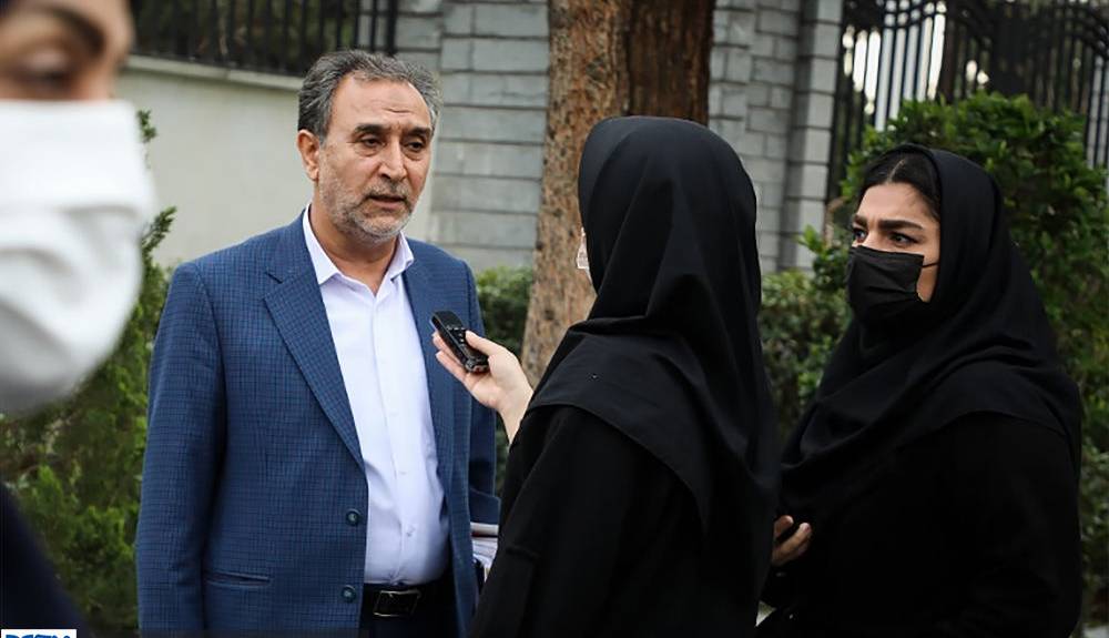 معاون حقوقی رییس‌جمهور: برای شکایت از کره‌جنوبی منتظر نظر قطعی بانک مرکزی هستیم