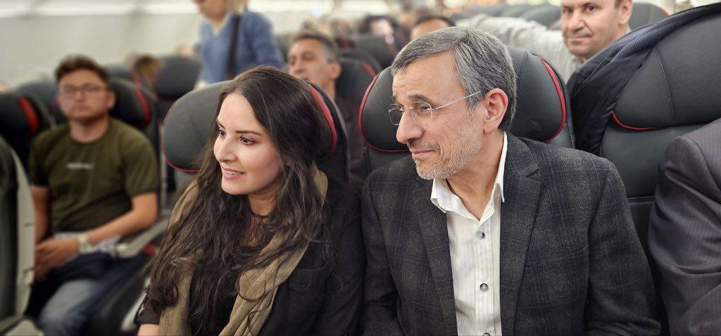 کلکسیون خرابکاری‌های احمدی‌نژاد؛او از کارنامه خود چگونه دفاع می‌کند؟