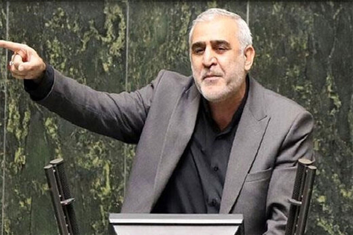 نماینده مجلس: تعداد اتباع بیگانه بیشتر از آمار اعلامی است نماینده مجلس: تعداد اتباع بیگانه بیشتر از آمار اعلامی است